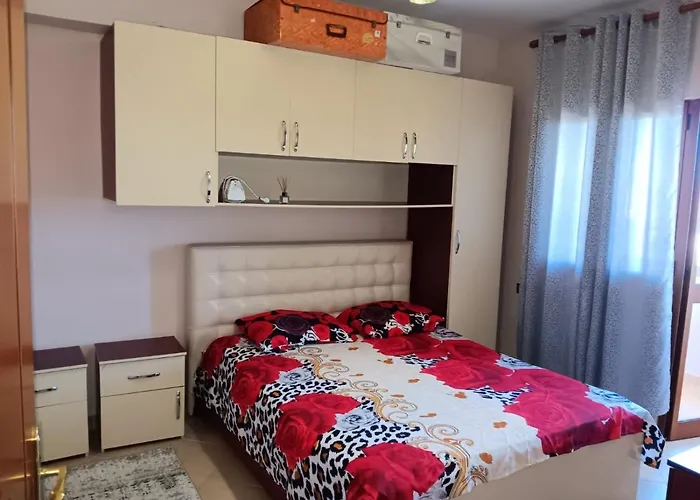 Alvi Apartment