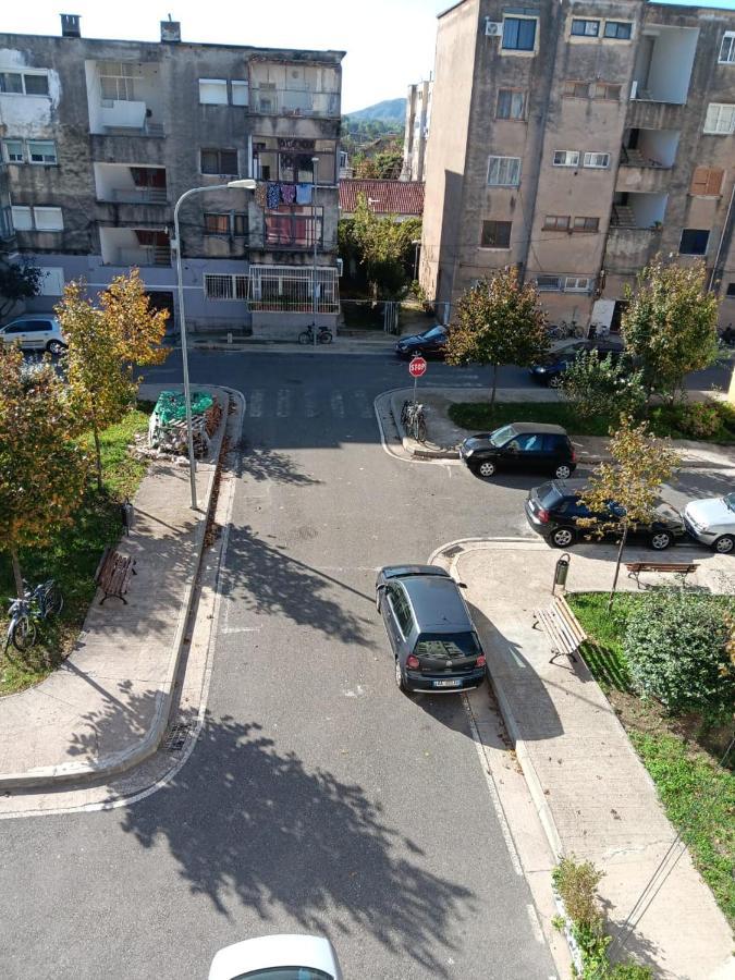 Alvi Apartament Szkodra