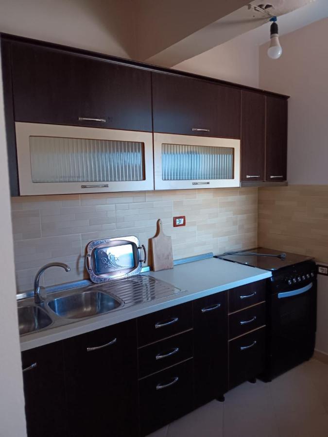 Alvi Apartament