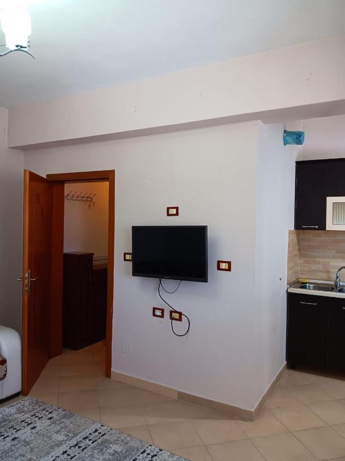 Alvi Apartament *