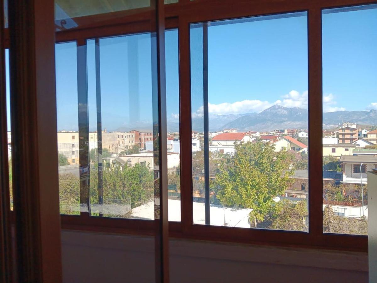 Alvi Apartament Szkodra
